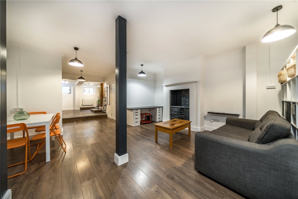 Image for Victoria Park Road, E9