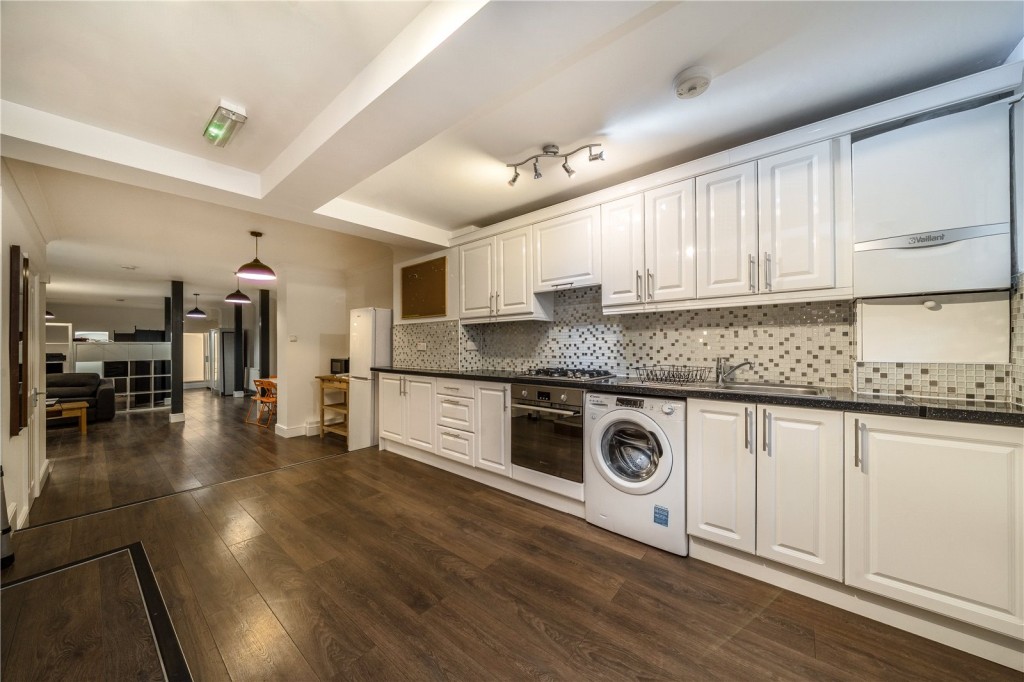Image for Victoria Park Road, E9