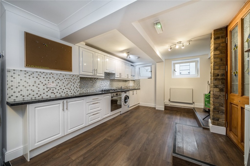 Image for Victoria Park Road, E9