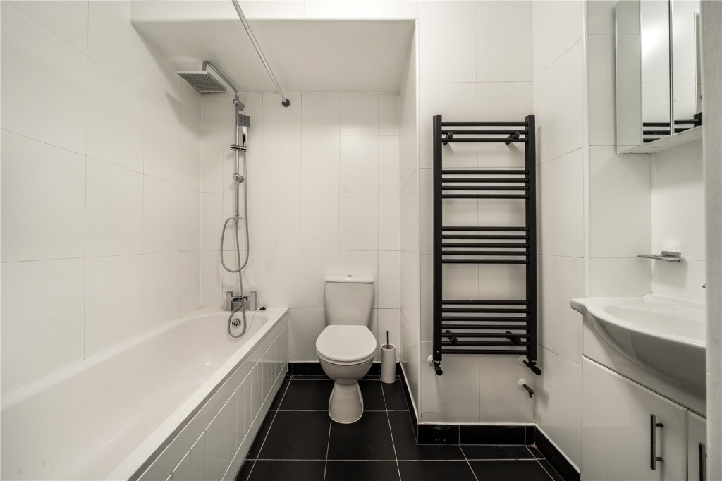 Image for Victoria Park Road, E9