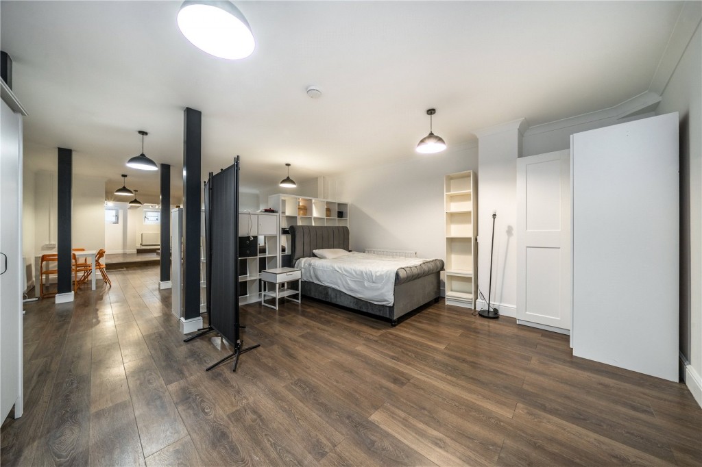 Image for Victoria Park Road, E9