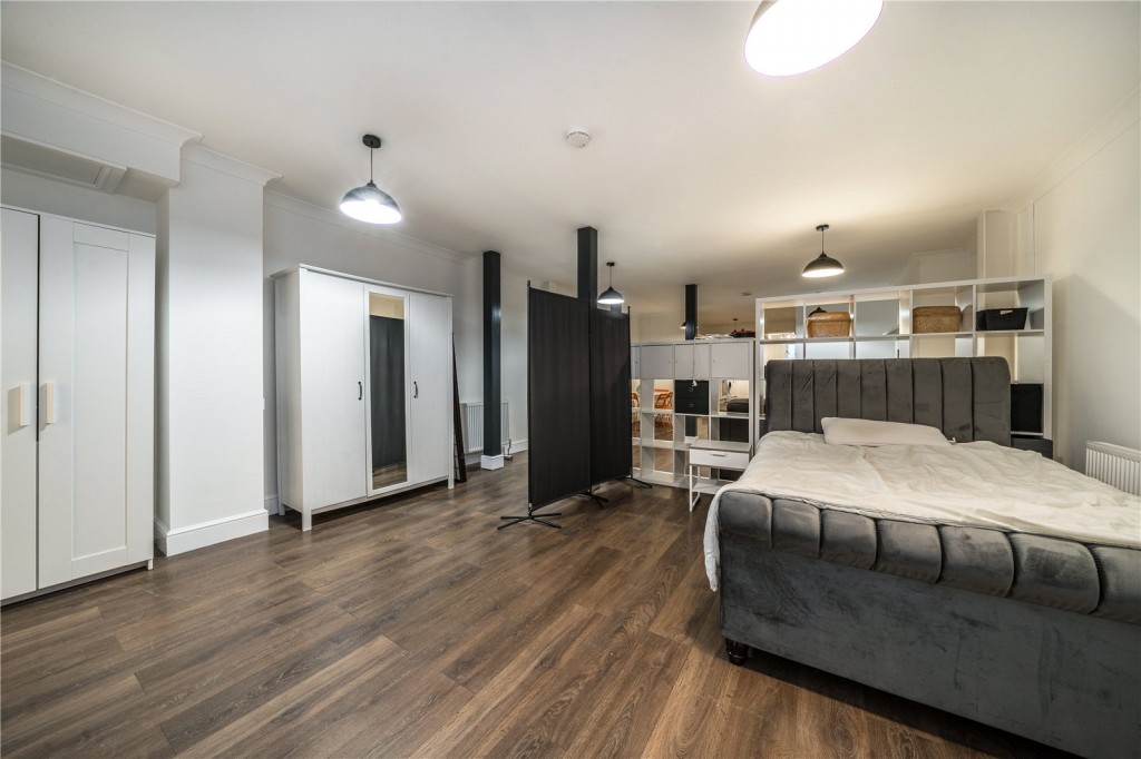Image for Victoria Park Road, E9