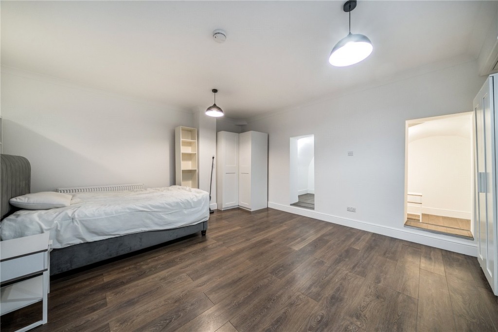 Image for Victoria Park Road, E9