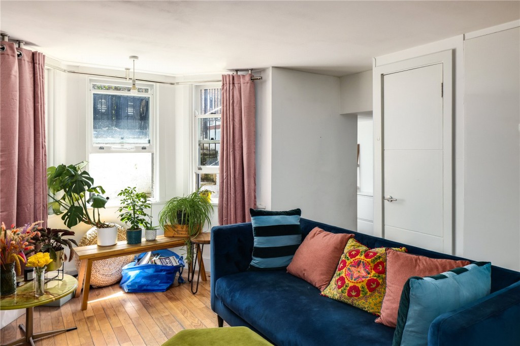 Image for Graham Road, E8