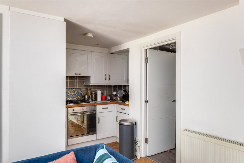 Image for Graham Road, E8