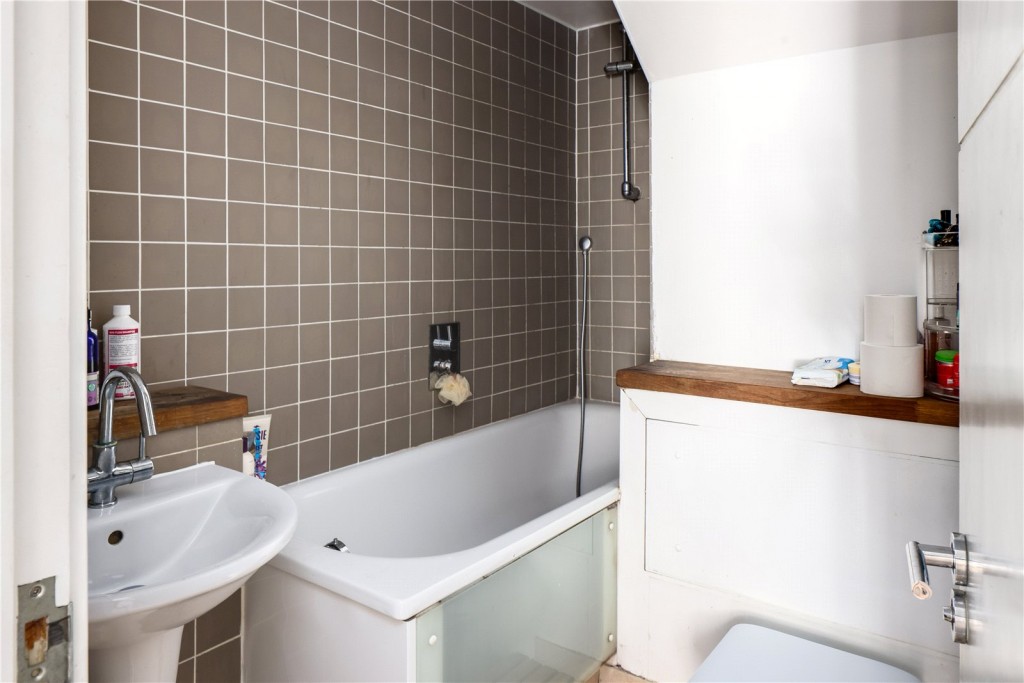 Image for Graham Road, E8