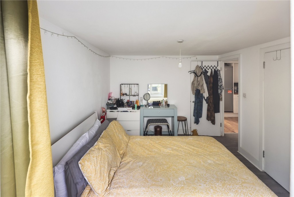 Image for Graham Road, E8