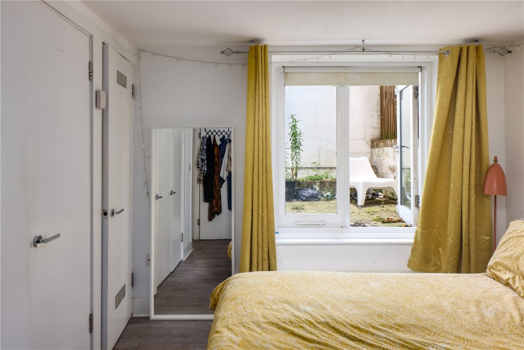 Image for Graham Road, E8