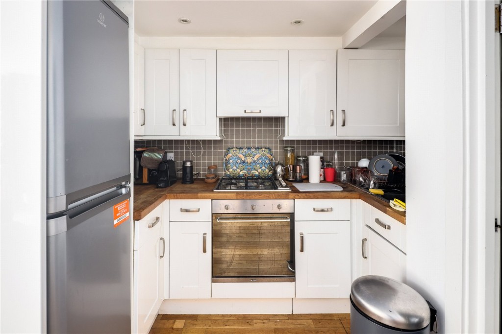Image for Graham Road, E8