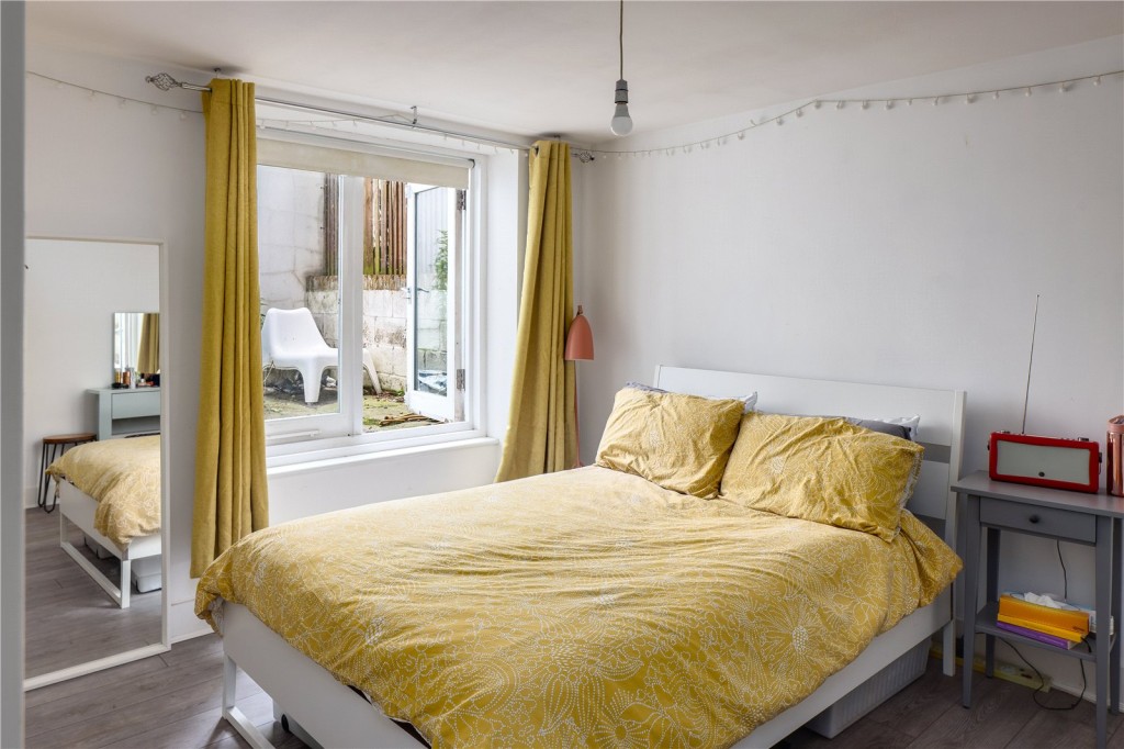 Image for Graham Road, E8