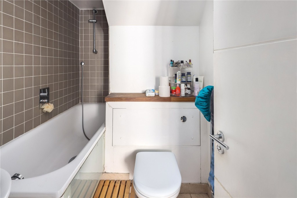 Image for Graham Road, E8