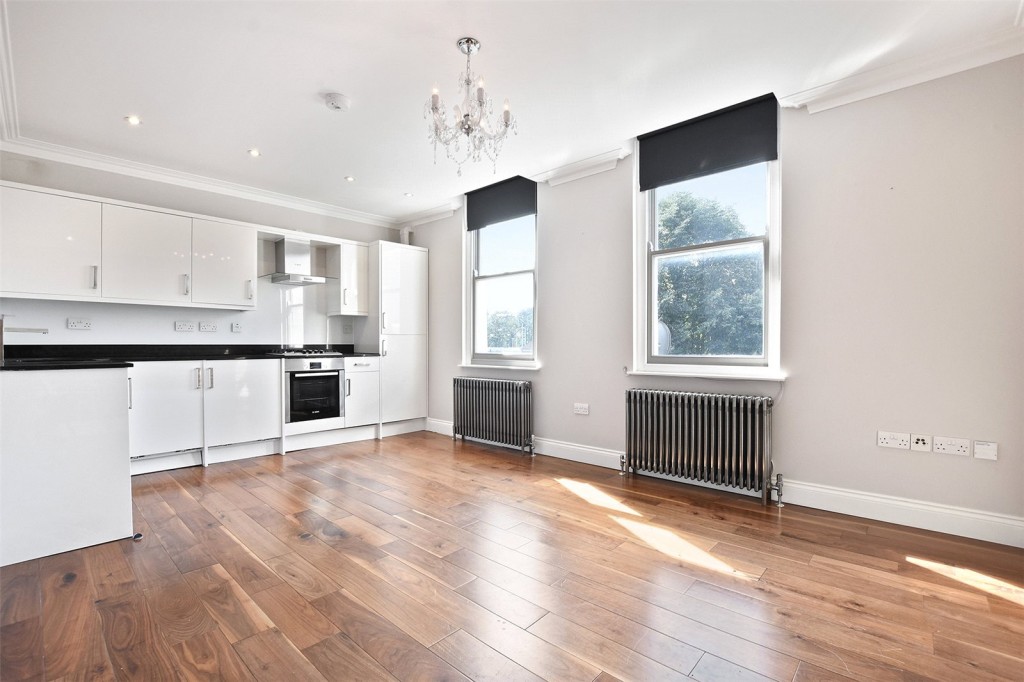 Image for Amhurst Road, E8