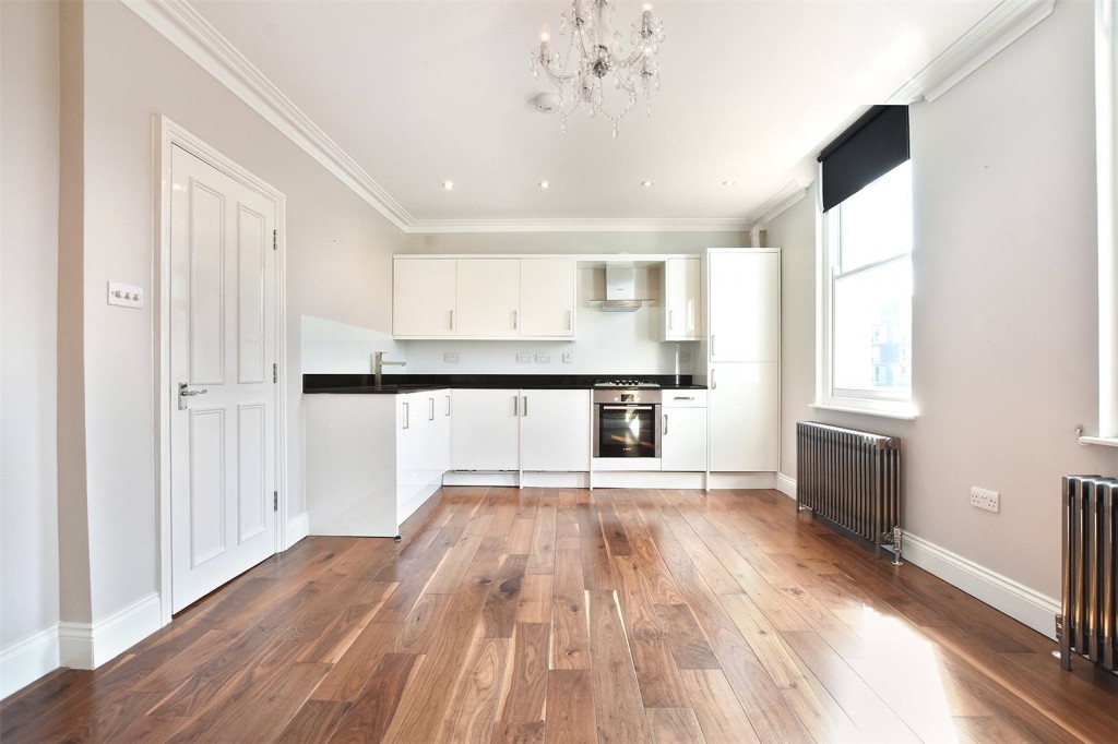 Image for Amhurst Road, E8
