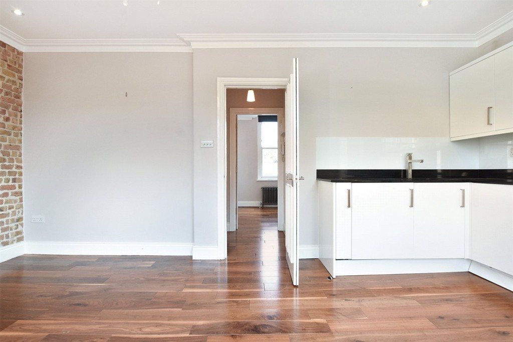 Image for Amhurst Road, E8