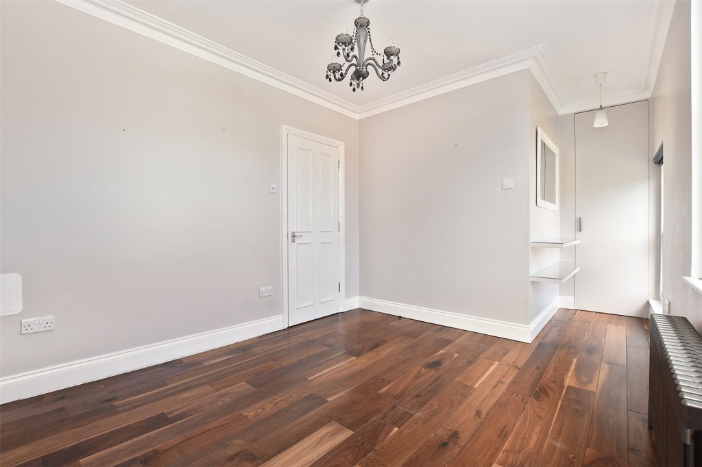 Image for Amhurst Road, E8