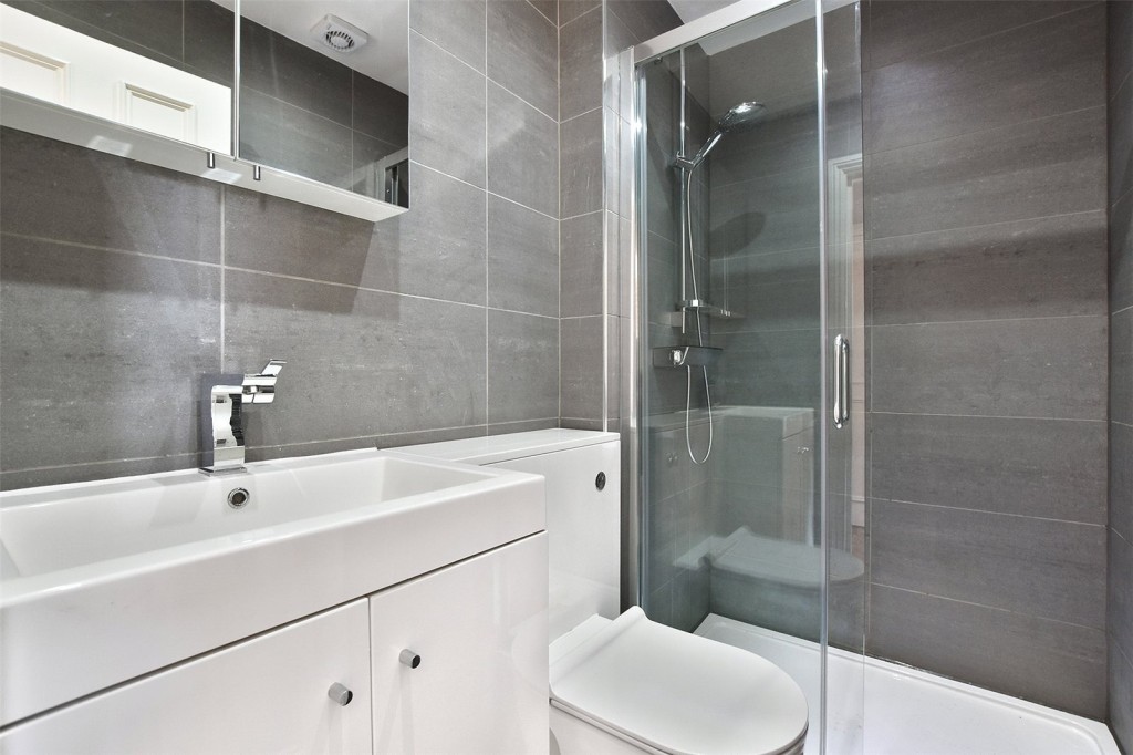 Image for Amhurst Road, E8