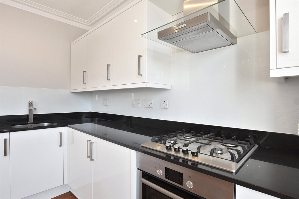 Image for Amhurst Road, E8