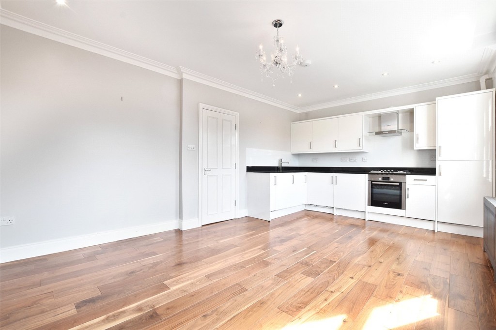 Image for Amhurst Road, E8