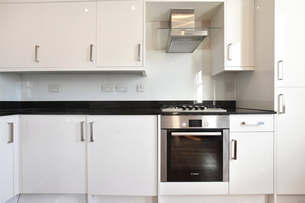 Image for Amhurst Road, E8