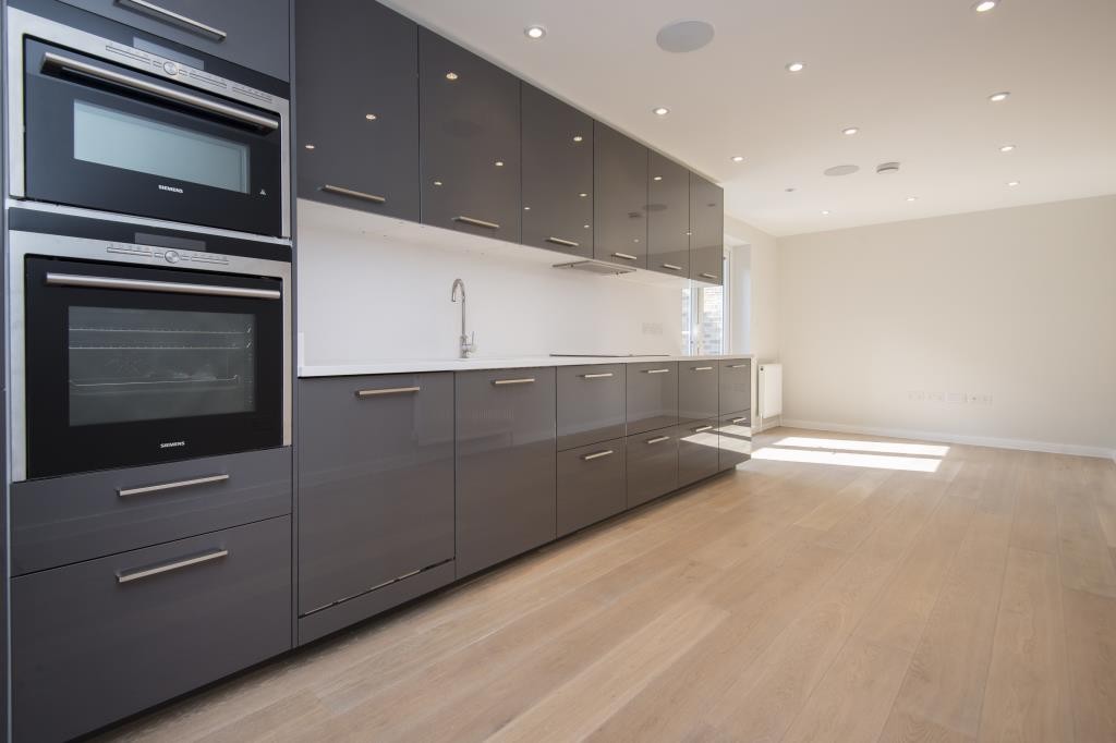 Image for Bradbury Street, N16