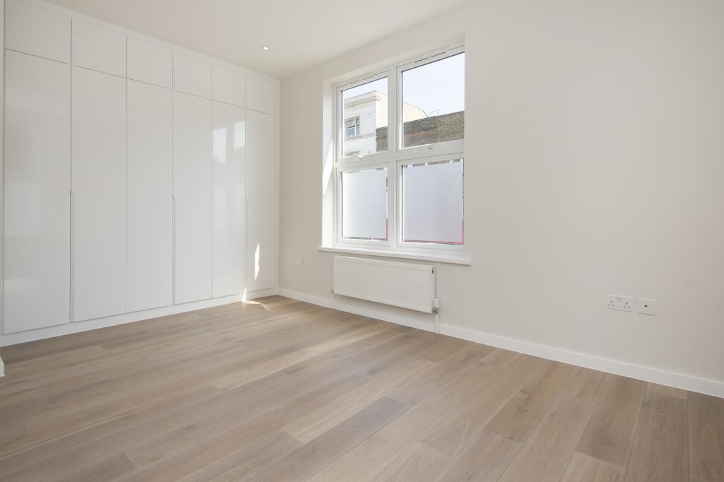 Image for Bradbury Street, N16