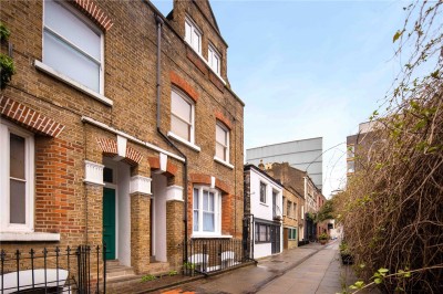 View full details for Sylvester Path, E8