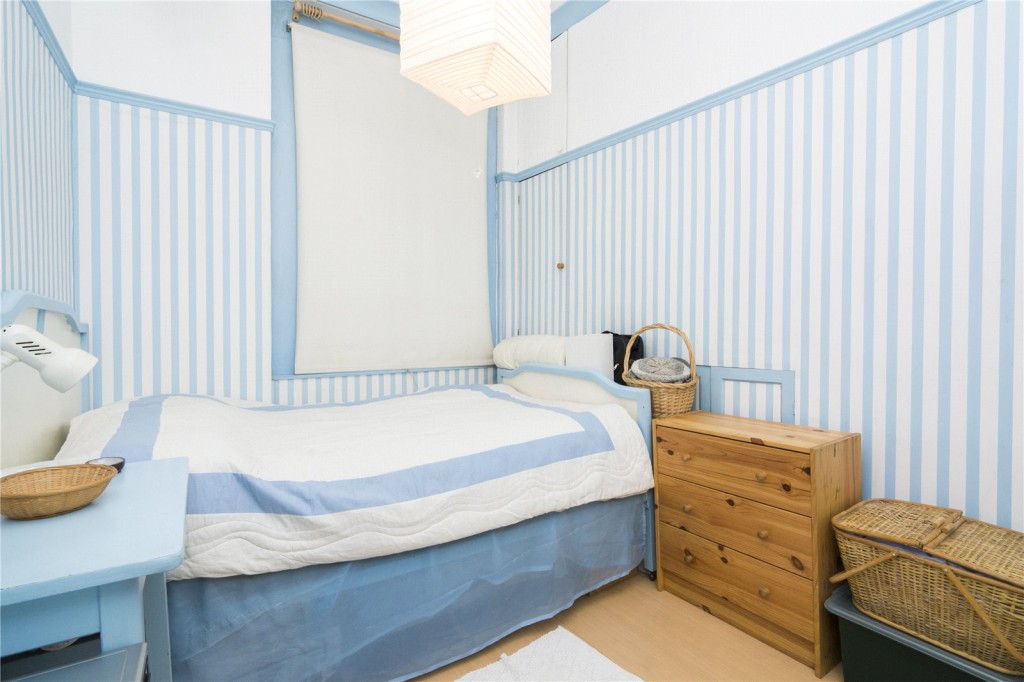 Image for Sylvester Path, E8