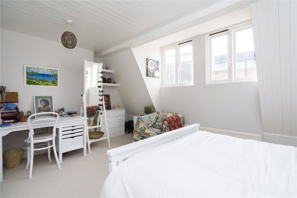 Image for Sylvester Path, E8