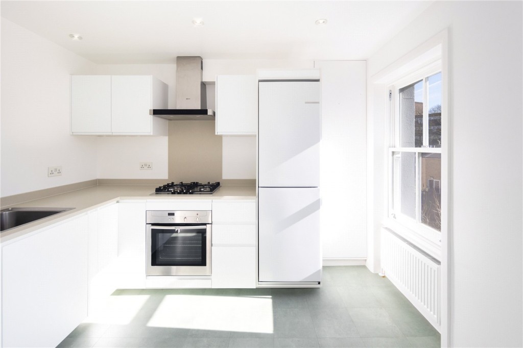Image for Darnley Road, E9