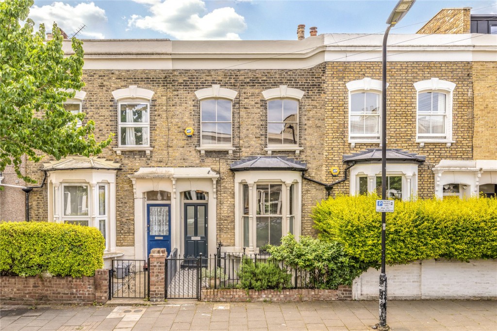 Image for Blurton Road, E5