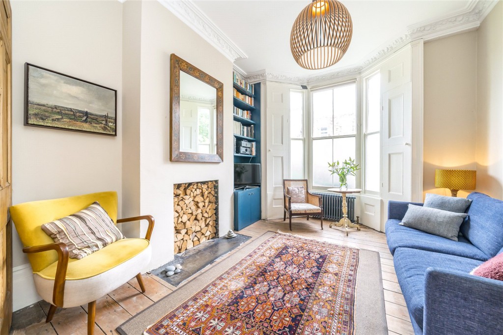 Image for Blurton Road, E5