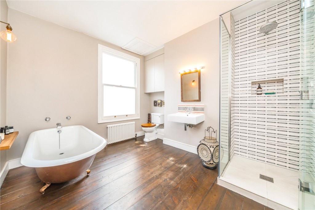 Image for Blurton Road, E5