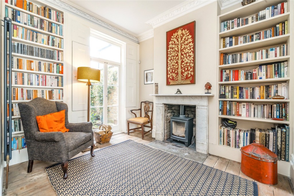Image for Blurton Road, E5