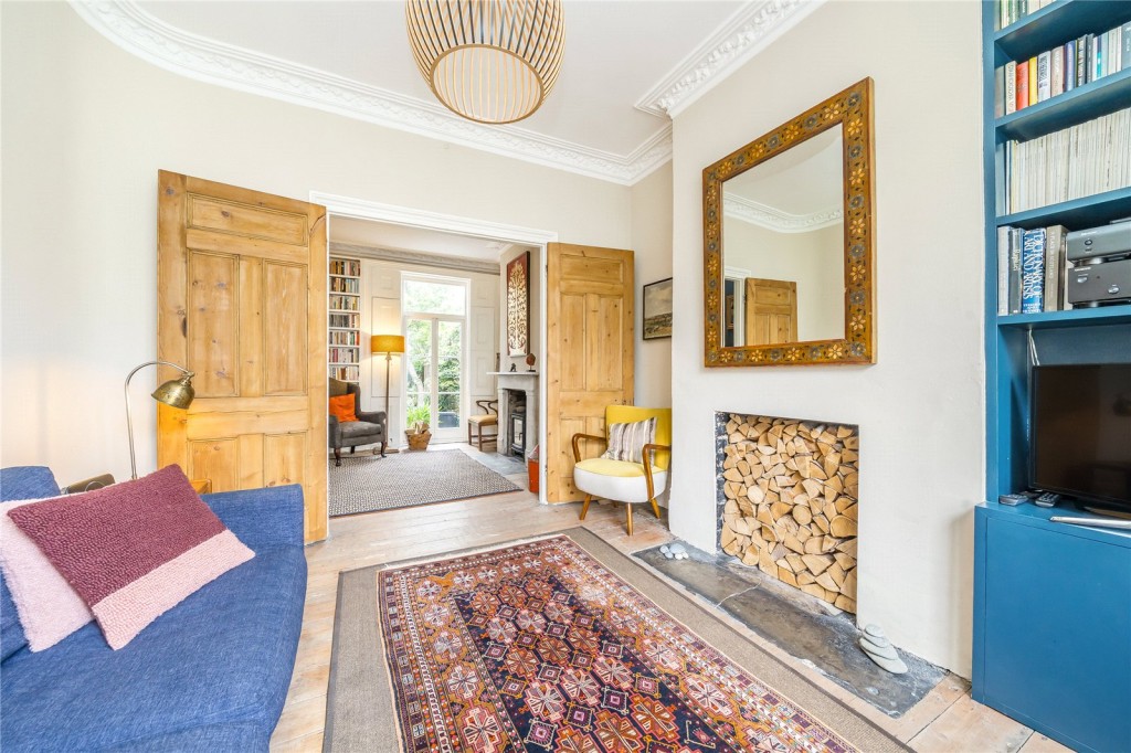 Image for Blurton Road, E5