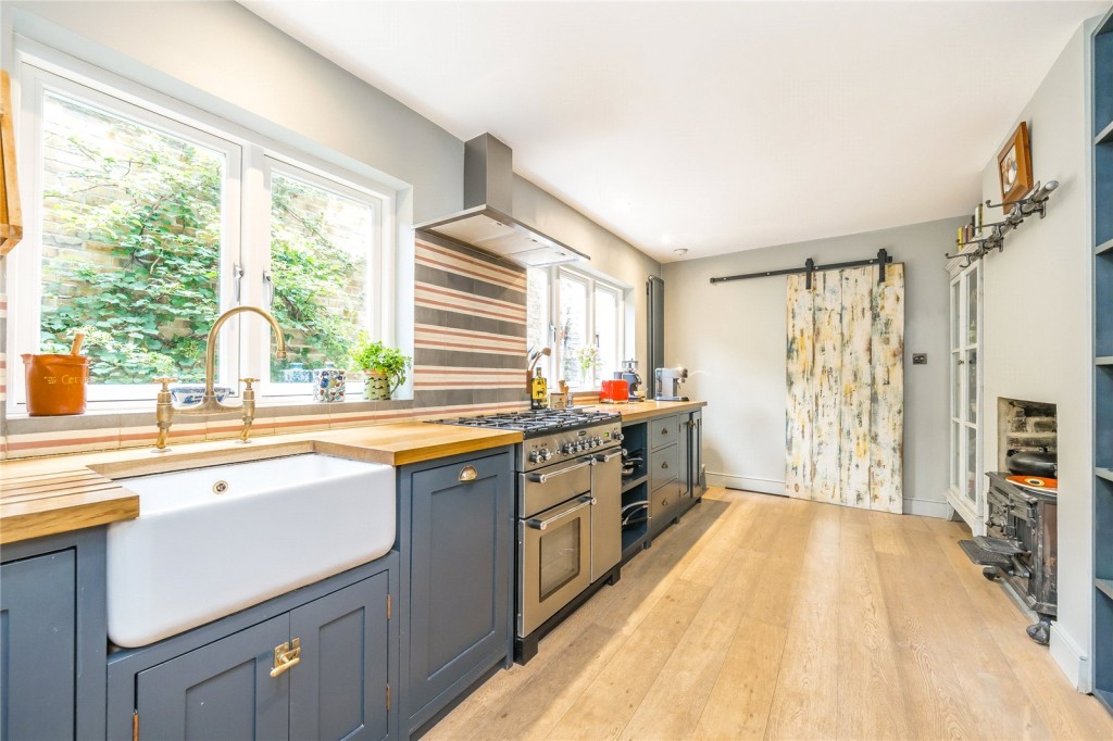 Image for Blurton Road, E5