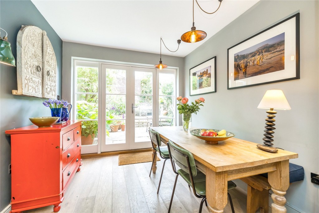 Image for Blurton Road, E5