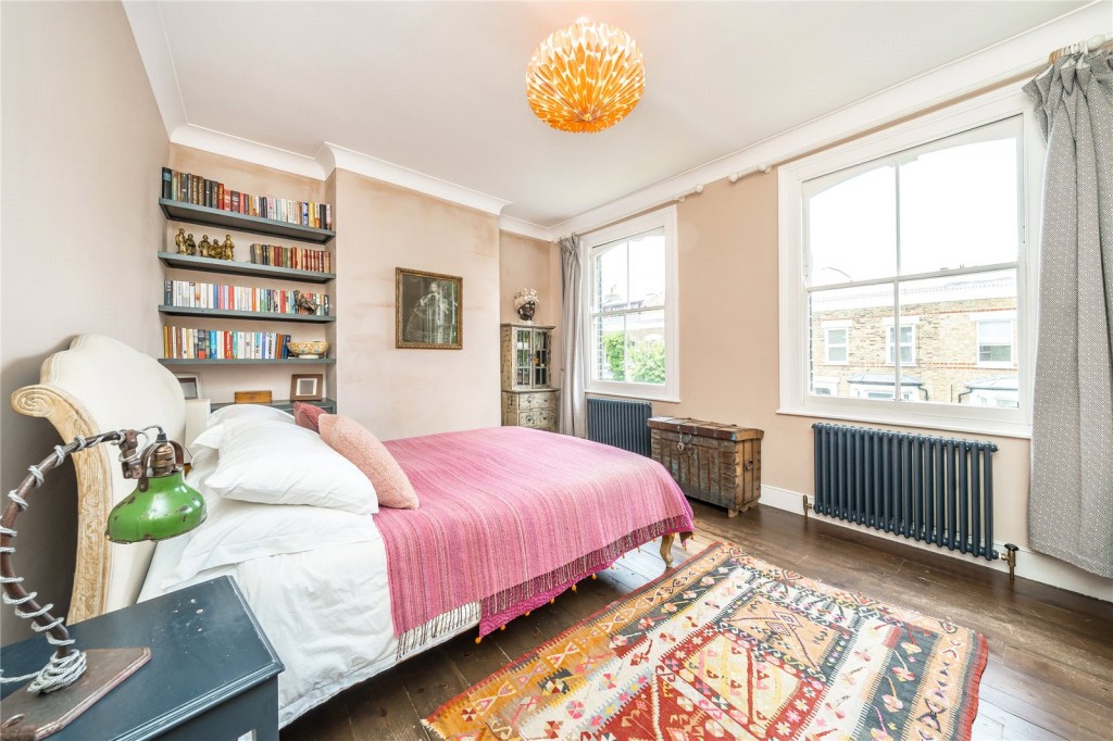 Image for Blurton Road, E5