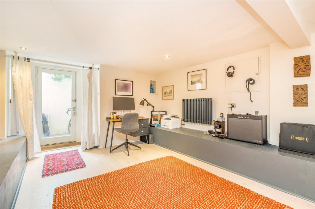 Image for Blurton Road, E5