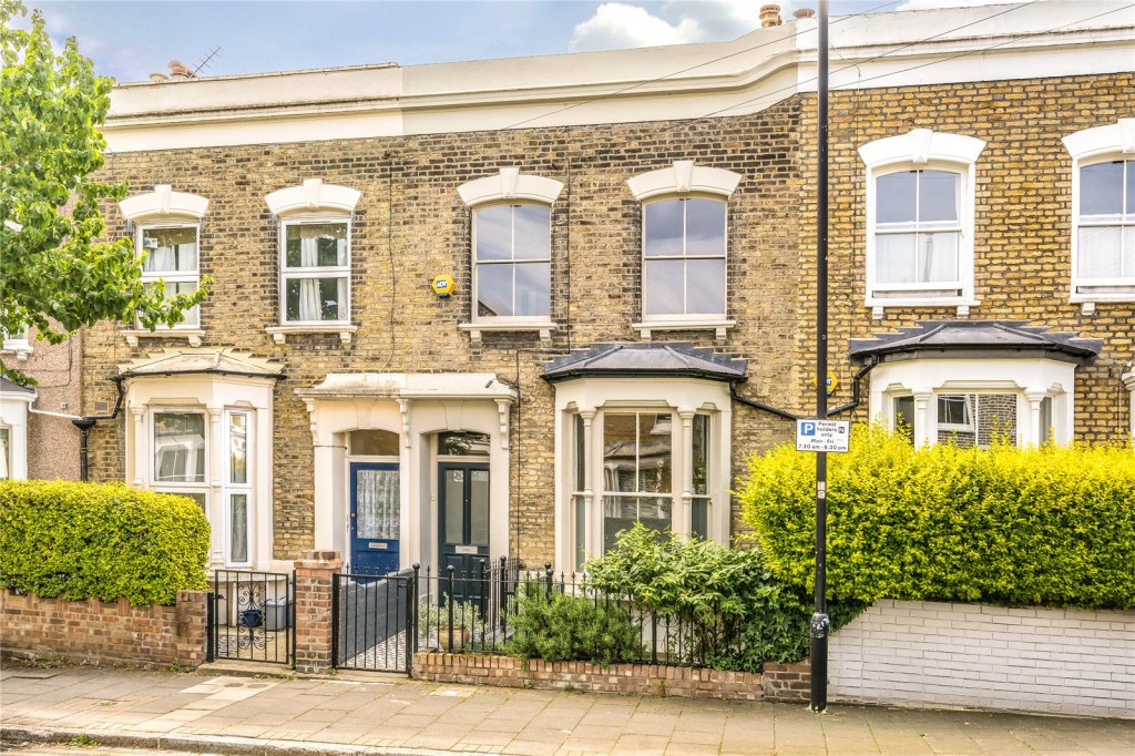 Image for Blurton Road, E5