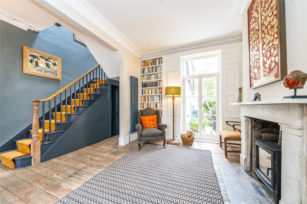 Blurton Road, E5