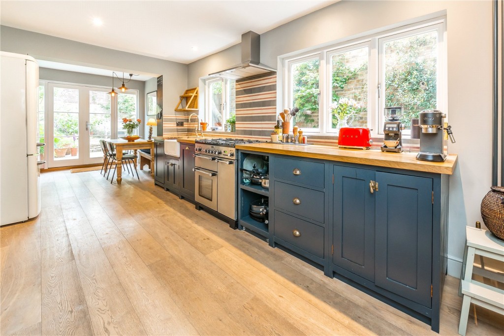 Image for Blurton Road, E5