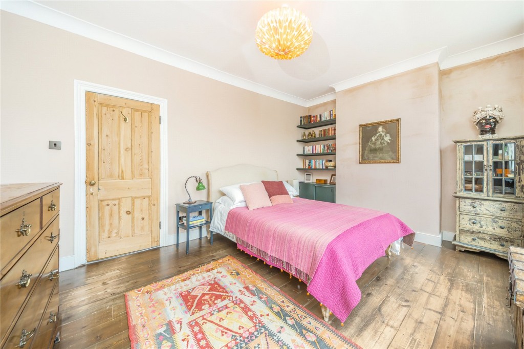 Image for Blurton Road, E5