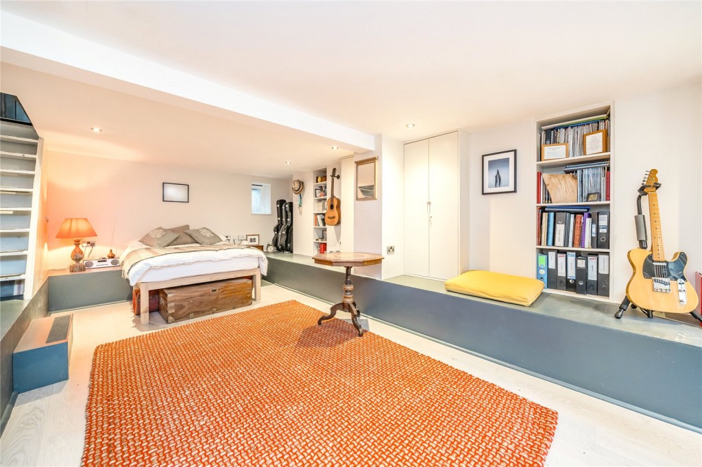 Image for Blurton Road, E5