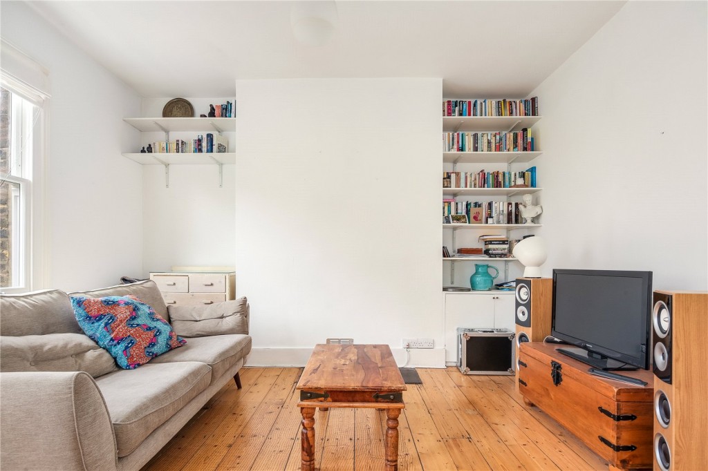 Image for Queensdown Road, E5