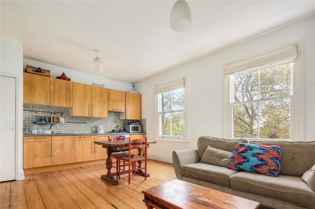 Image for Queensdown Road, E5