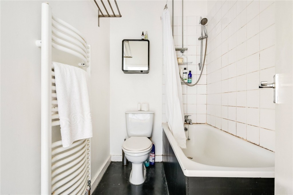 Image for Queensdown Road, E5