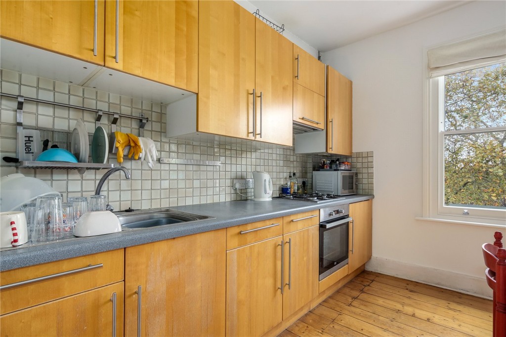 Image for Queensdown Road, E5