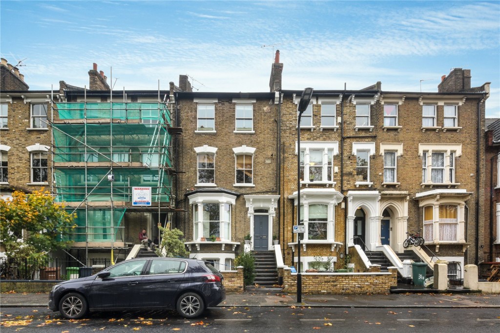 Image for Queensdown Road, E5
