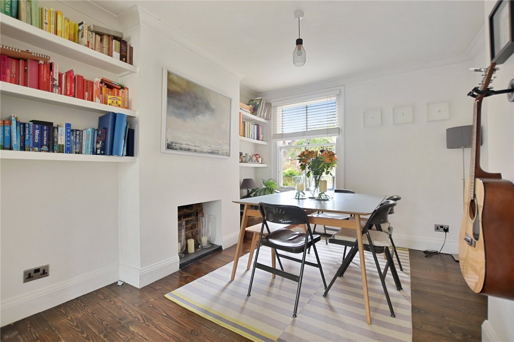 Image for Elderfield Road, E5