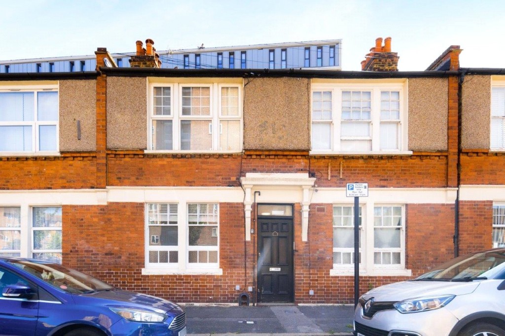 Image for Belsham Street, E9